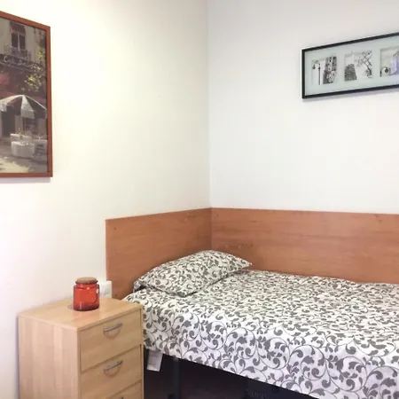 Apartamento Gran Via *