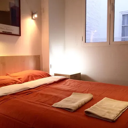 Apartamento Gran Via *